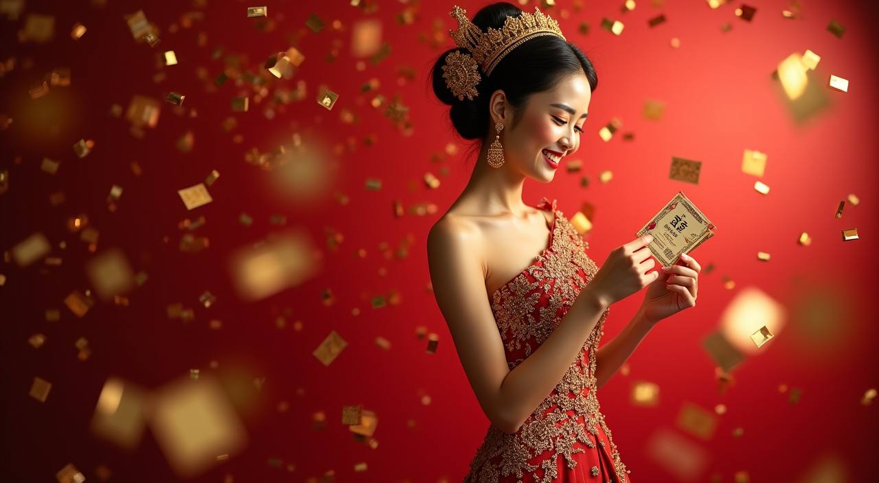 bitbet69 Golden Wheel