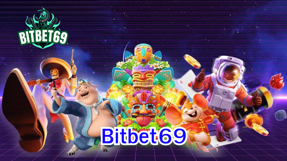 Bitbet69